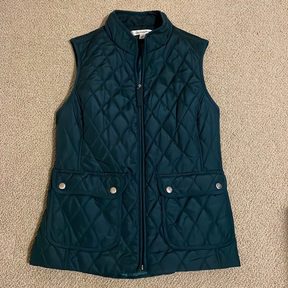 Vest
